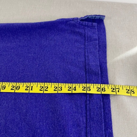 Robert Graham Polo Mens Large Purple - Picture 11 of 11